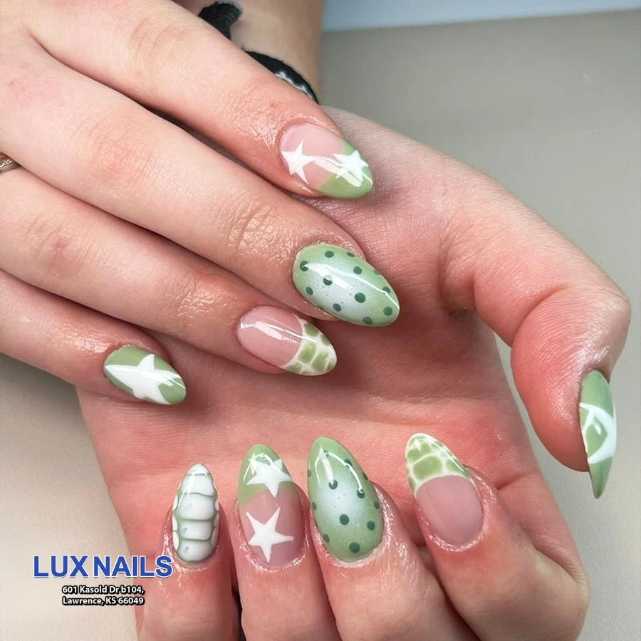 nail ideas